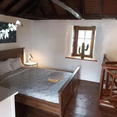 Unique Canarian 1700s - Casa Salvia Las Aguas - Ocean & Natural Pools 150m - Whole Gated House
