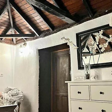 Unique Canarian 1700s - Casa Salvia Las Aguas - Ocean & Natural Pools 150m - Whole Gated House * San Juan de la Rambla
